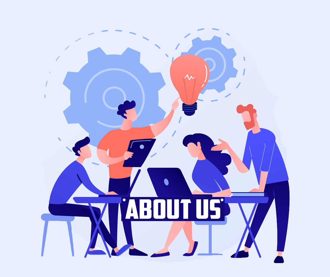 About Us
